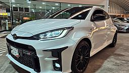 Toyota Yaris 2022