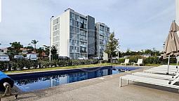 Departamento Penthouse En Renta En Nueva Galicia, Tlajomulco.