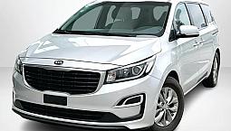 Kia Sedona 2020