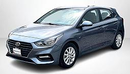 Hyundai Accent 2019