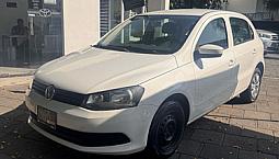 Volkswagen Gol 2014