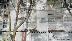 Departamento En Venta En El Municipio De Benito Juárez, Col. Portales Norte Cdmx. Br-Ru