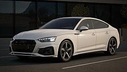 Audi A5 Sportback 45 Tfsi Entrega Inmediata