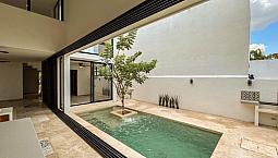 Casa En Venta En Mérida En Privada Parque Central, Sitpach