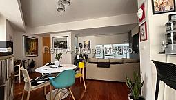 Departamento En Venta En Anahuac Miguel Hidalgo Gis 25-2404