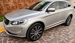 Volvo Xc60 2.0 T5 Inspirion At