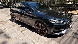 Cupra Leon 300Hp