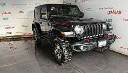 Jeep Wrangler Rubicon 2023