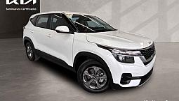 Kia Seltos 2022