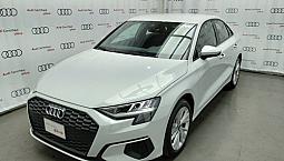 Audi  A3  2024