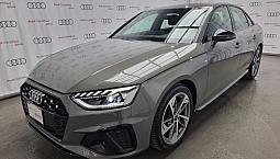 Audi  A4  2024