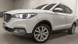 Mg Zs 2022