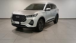 Chirey Tiggo 7 Pro 2023