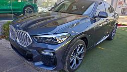 X6 X Drive 40I