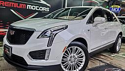 Cadillac Xt5 2020