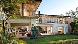 Casa En Venta Majestic Avándaro, Valle De Bravo