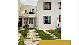Bonita Casa En Venta Fracc Privado Vigilancia 24 Horas #Ab