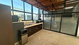 Penhouse, Excelente, Terraza Inmensa, Gimnasio, A/A, Inteligente