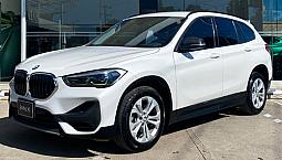 Bmw X1 2020