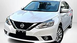 Nissan Sentra 2019