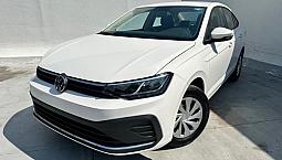 Volkswagen Virtus 2023