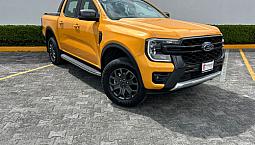 Ford  Ranger Pick-Up! 2023