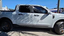 Ford Maverick 2023