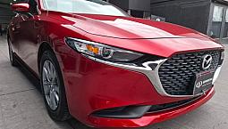 Mazda Mazda 3 2023