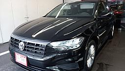 Volkswagen Jetta 2019