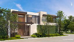 Casa En Venta En Colonia Del Valle En San Pedro Garza Garcia