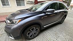 Honda Cr-V 2022