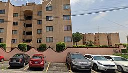 Departamento En Venta, Avenida Adolfo López Mateos Numero 46-A, Colonial Atizapán, Atizapan De Zaragoza Jd1-Ru