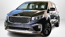 Kia Sedona 2019