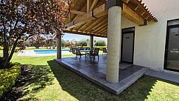 Puerta Real Ii Corregidora Casa En Venta 187 M² Em Excelente Ubicacion