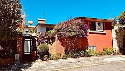 Venta De Casa En Lomas De La Herradura, Huixquilucan, Edo. Mex.