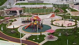 Paseos Del Bosque 2, Desarrollo En Tecámac, Estado De México.