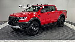 Ford Ranger 2021
