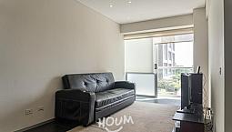 Departamento En San José Del Olivar, Álvaro Obregón Con 1 Recámara, 70 M², Id: 111237