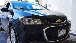 Chevrolet Sonic 1.6 Lt At