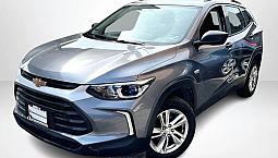 Chevrolet Tracker 2021