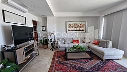 Pent House En Venta En Cumbres Del Lago, Completamente Amueblado Y Equipado