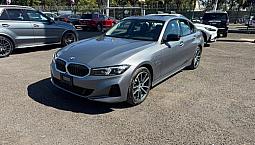 Bmw Serie 3 2023