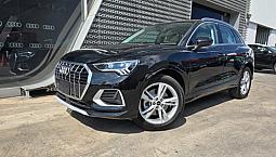 Audi Q3 2024
