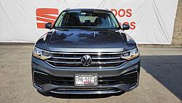 Vw Tiguan R Lne 2.O 4Motion 2022
