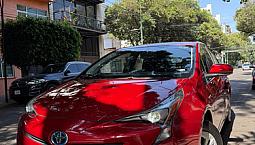 Toyota Prius 1.8 Premium Cvt