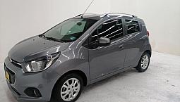 Chevrolet Beat 2019 1.2 Hb Ltz Mt