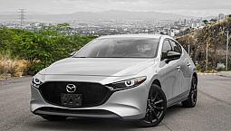 Mazda Mazda 3 2021 2.5 Signature Hb At