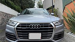 Audi Q5 2.0 L T Elite Dsg