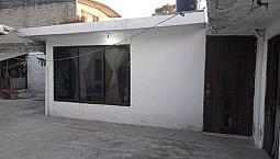 Se Vende Casa Para Remodelar O Terreno A Tratar