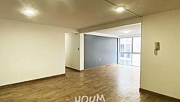 Departamento En Copilco Universidad, Coyoacán Con 3 Recámaras, 90 M², Id: 82771